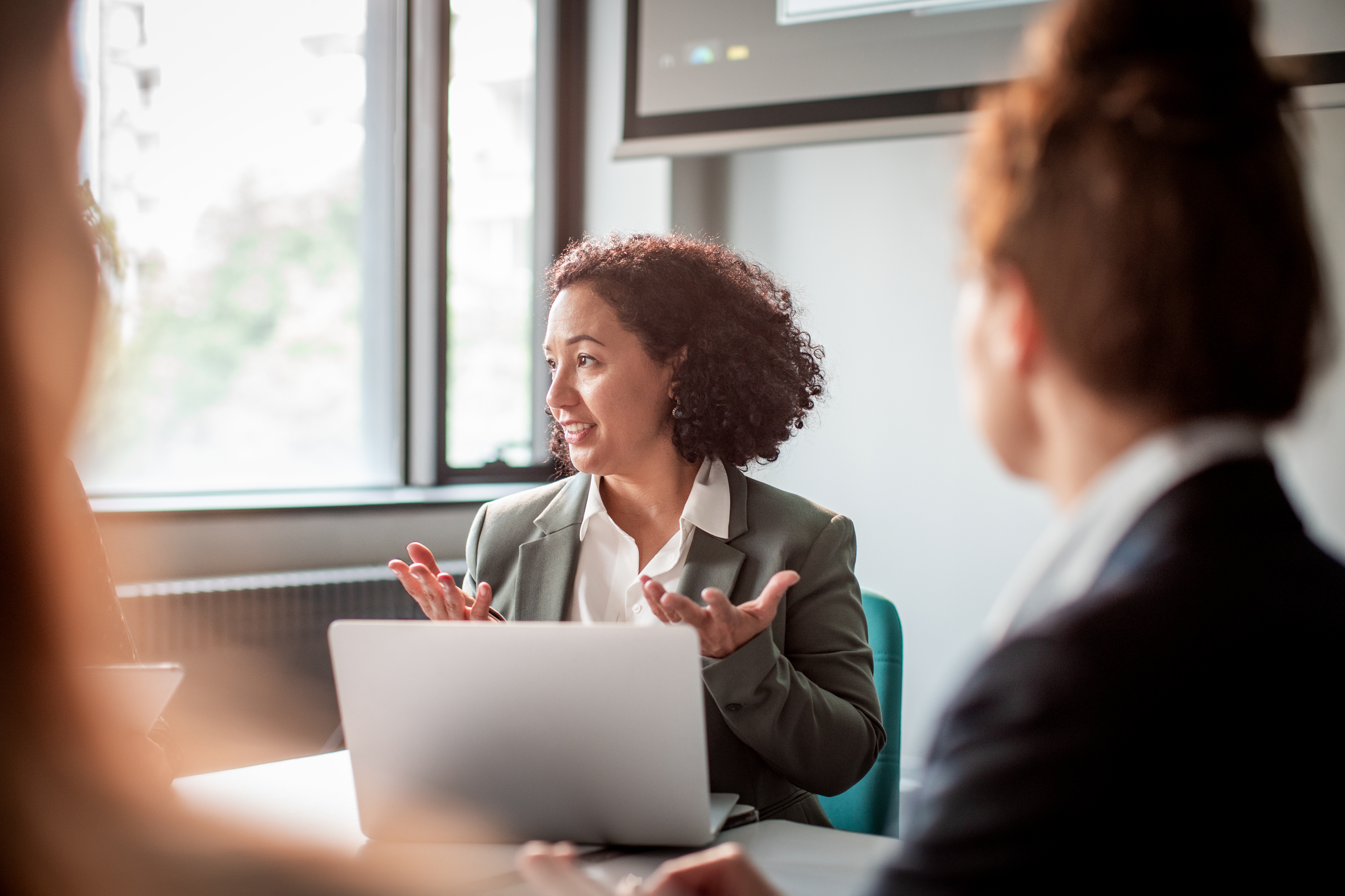 Assessing the risks of fair lending target marketing