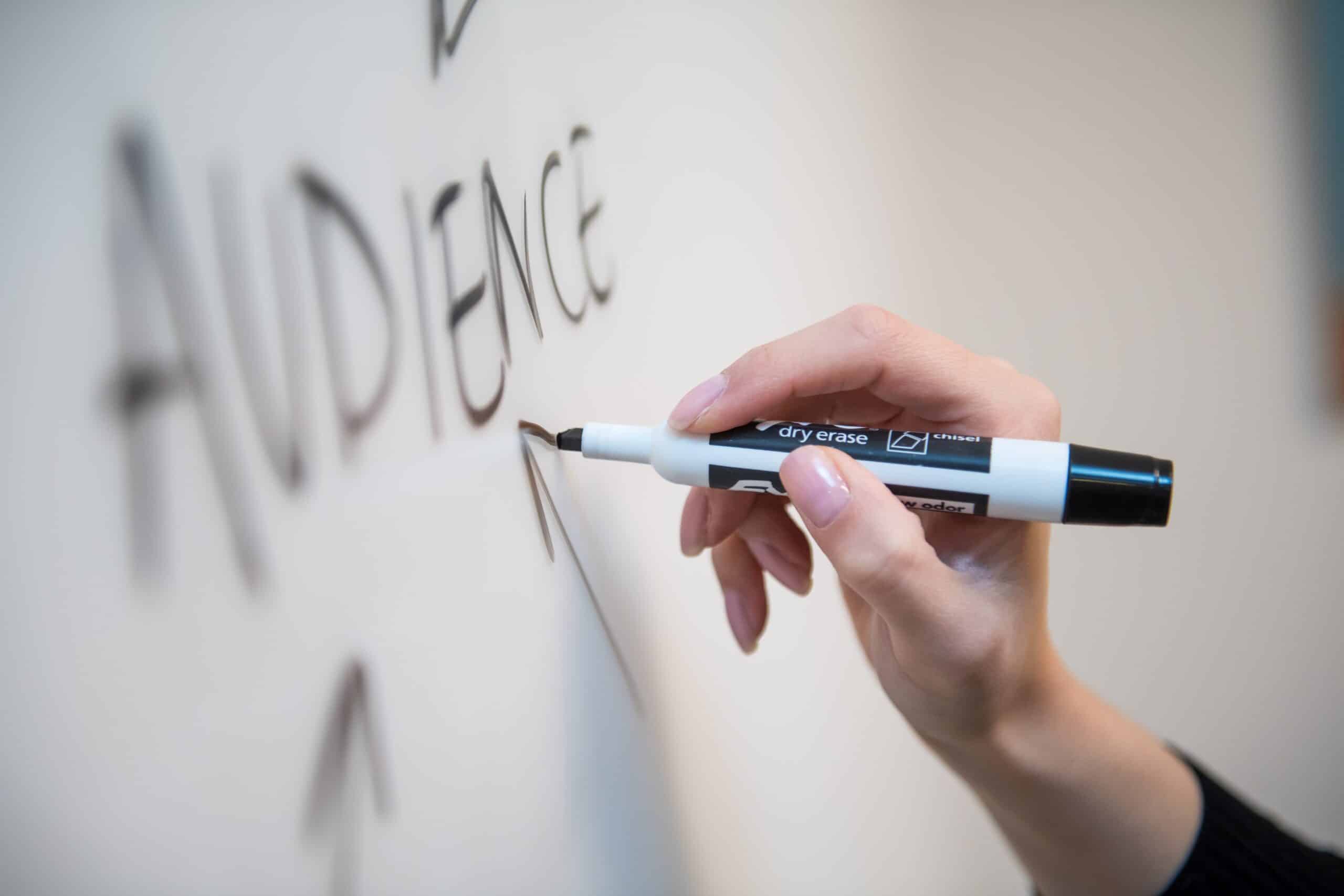 Human-centered, data-driven strategy beats tactics every time​
